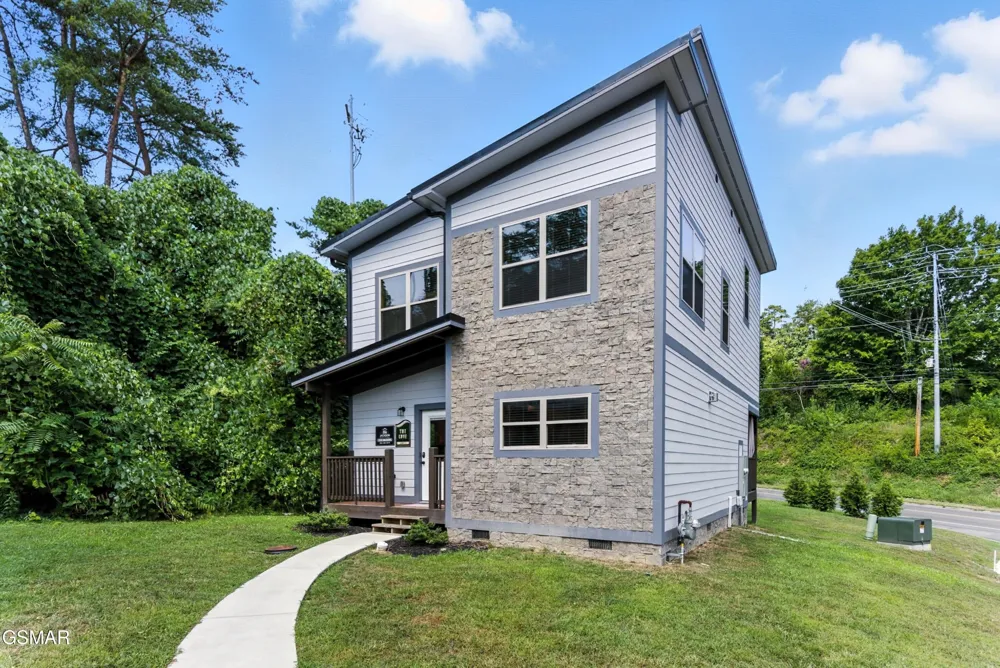 576 Dollywood Lane #1 Pigeon Forge, TN 37863