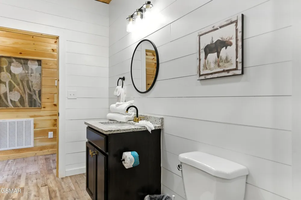 576 Dollywood Lane #1 Pigeon Forge, TN 37863