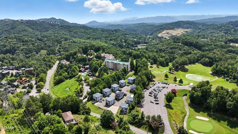 576 Dollywood Lane #1 Pigeon Forge, TN 37863