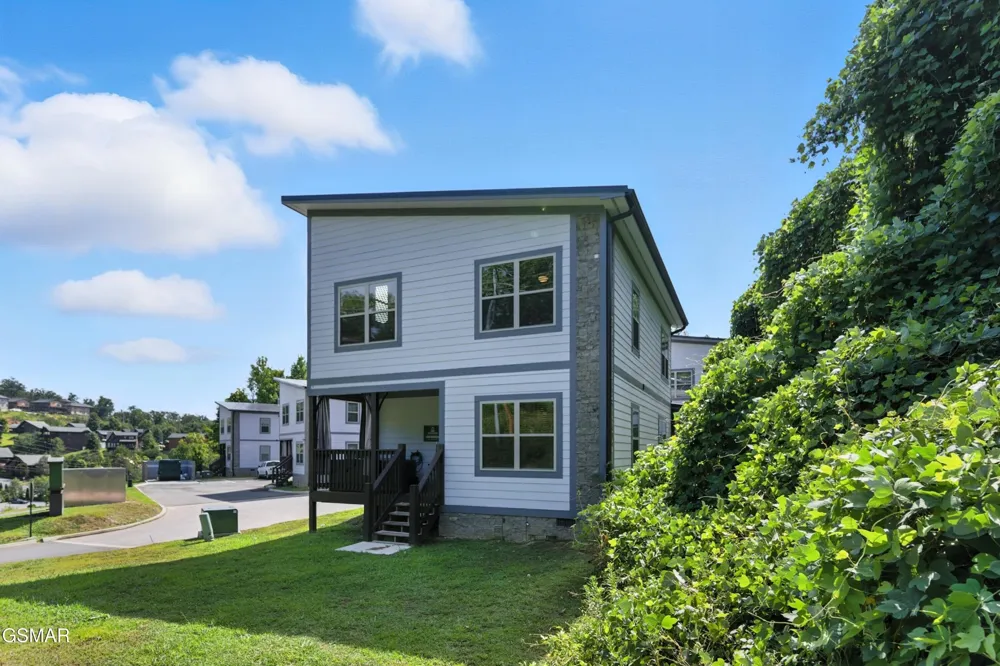 576 Dollywood Lane #1 Pigeon Forge, TN 37863