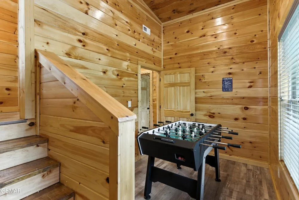 576 Dollywood Lane #1 Pigeon Forge, TN 37863