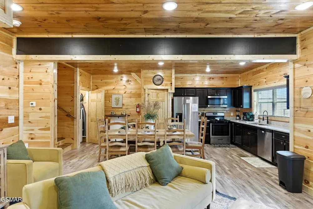 576 Dollywood Lane #1 Pigeon Forge, TN 37863