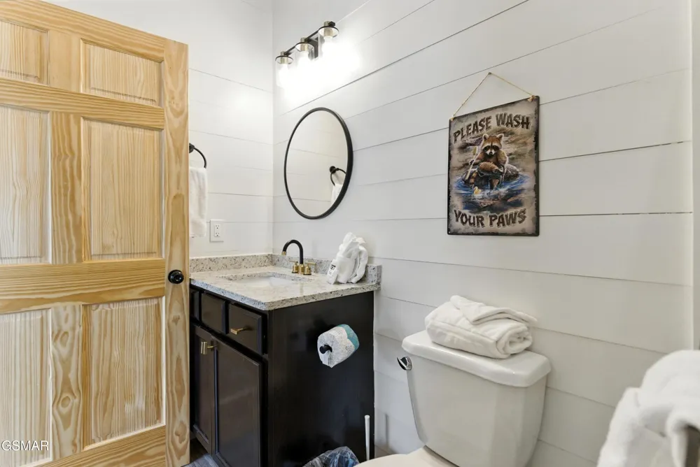 576 Dollywood Lane #1 Pigeon Forge, TN 37863