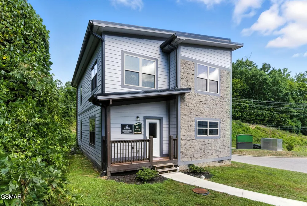 576 Dollywood Lane #1 Pigeon Forge, TN 37863