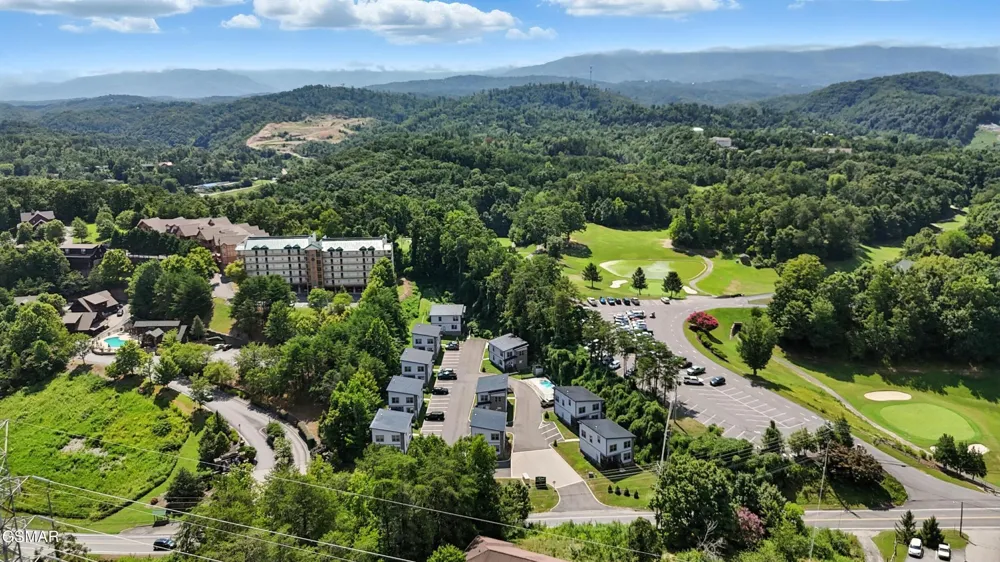 576 Dollywood Lane #1 Pigeon Forge, TN 37863