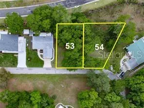 LOT 52 BLK C LEXINGTON- CIRCLE Wildwood, FL 34785