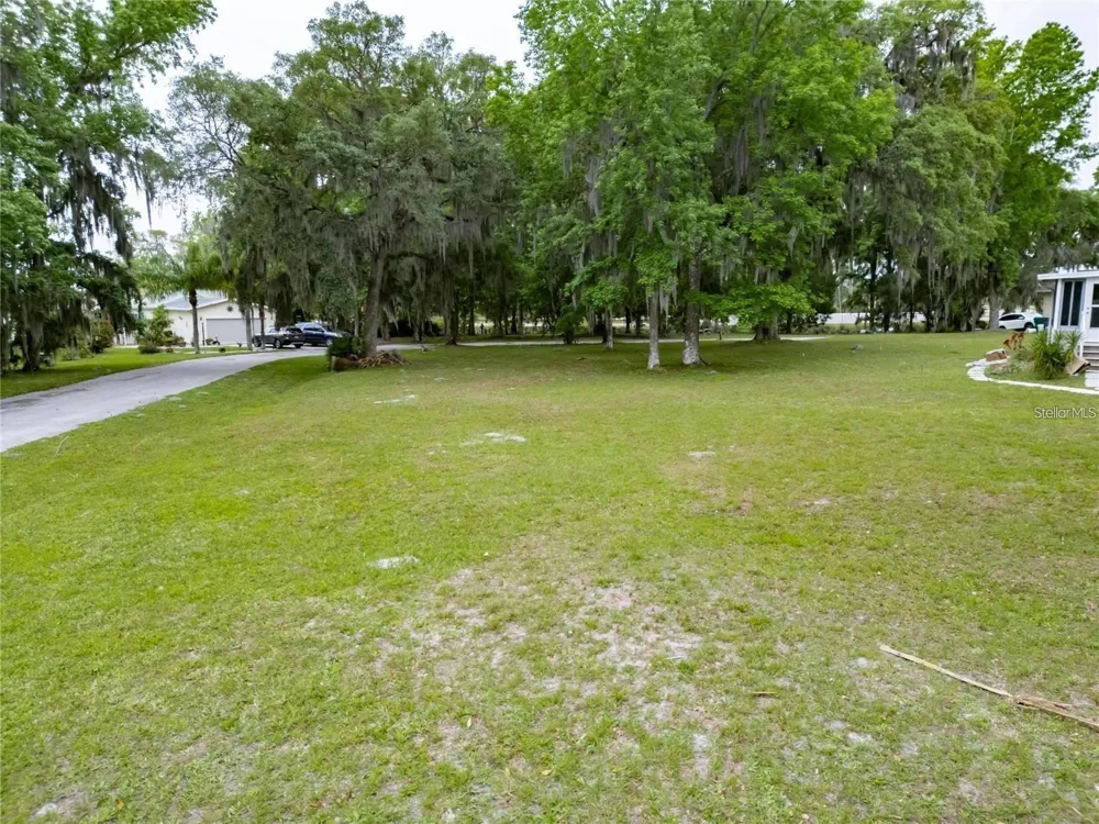 LOT 54 BLK C LEXINGTON CIRCLE Wildwood, FL 34785