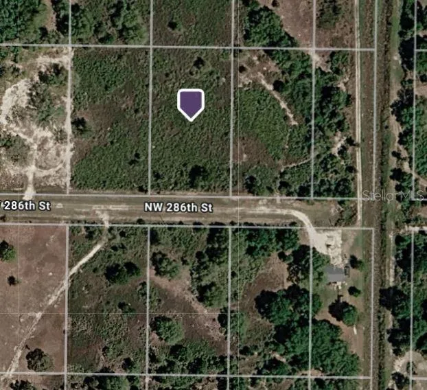20121 NW 286TH STREET Okeechobee, FL 34972