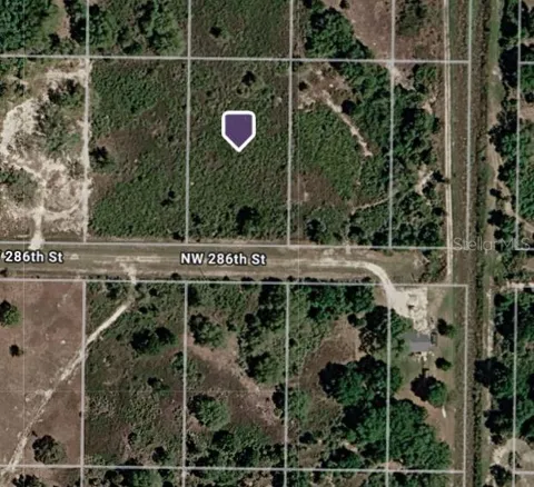 20121 NW 286TH STREET