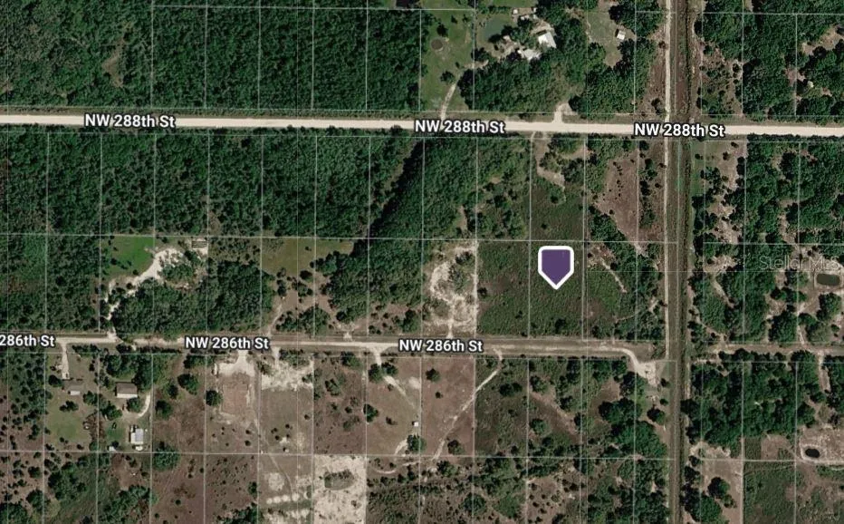 20121 NW 286TH STREET Okeechobee, FL 34972