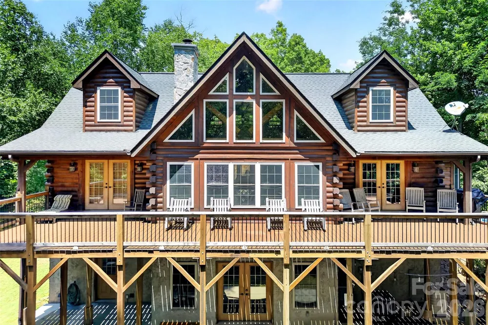 1767 Catawba Falls Parkway #238 Black Mountain, NC 28711