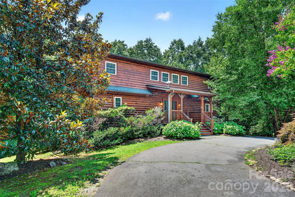 1767 Catawba Falls Parkway #238 Black Mountain, NC 28711