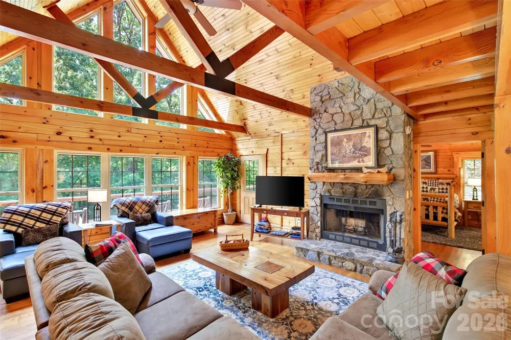 1767 Catawba Falls Parkway #238 Black Mountain, NC 28711