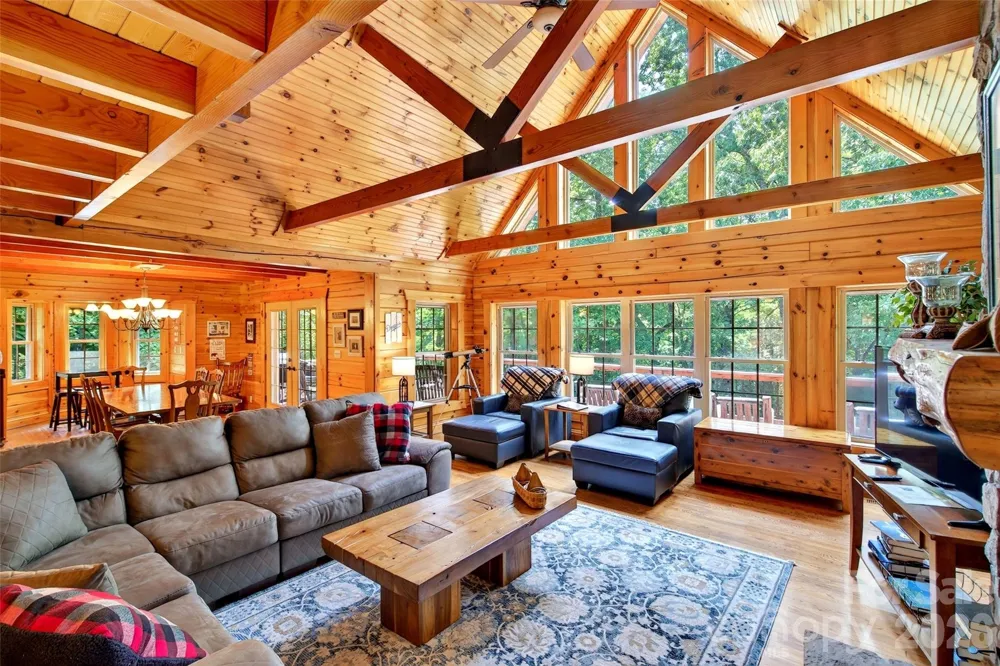 1767 Catawba Falls Parkway #238 Black Mountain, NC 28711