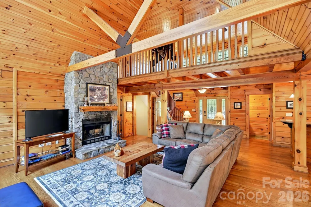1767 Catawba Falls Parkway #238 Black Mountain, NC 28711