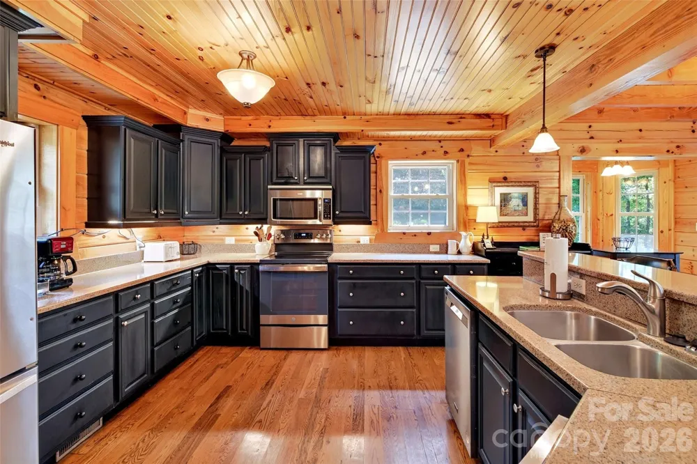 1767 Catawba Falls Parkway #238 Black Mountain, NC 28711