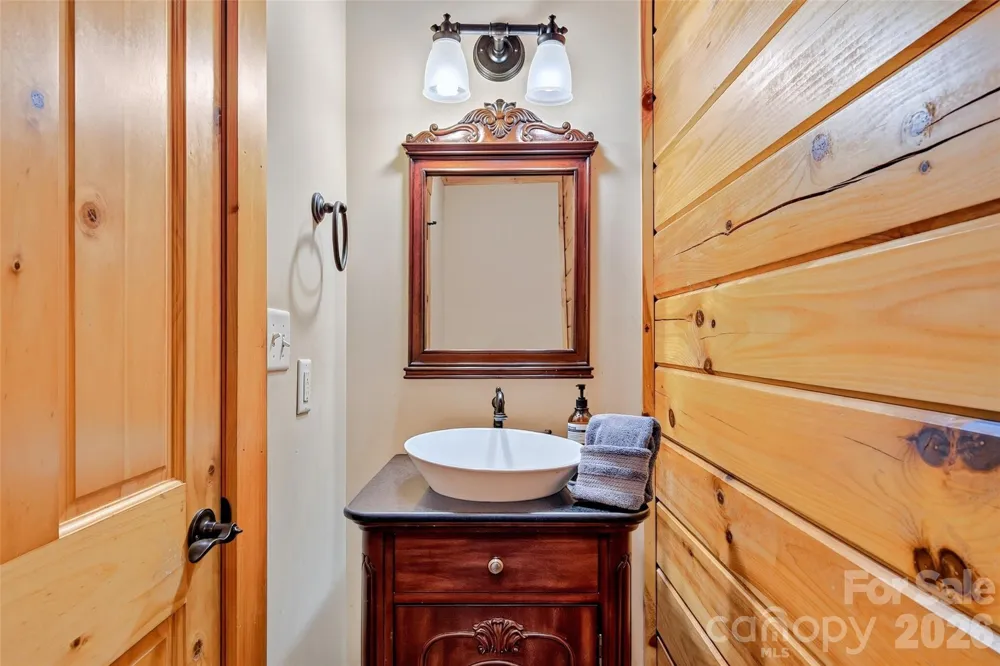 1767 Catawba Falls Parkway #238 Black Mountain, NC 28711
