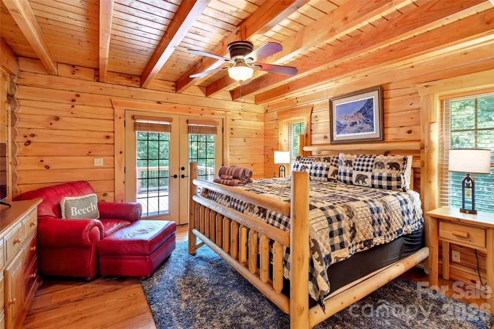 1767 Catawba Falls Parkway #238 Black Mountain, NC 28711