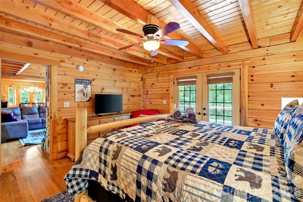 1767 Catawba Falls Parkway #238 Black Mountain, NC 28711