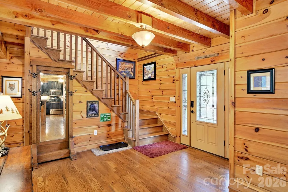 1767 Catawba Falls Parkway #238 Black Mountain, NC 28711
