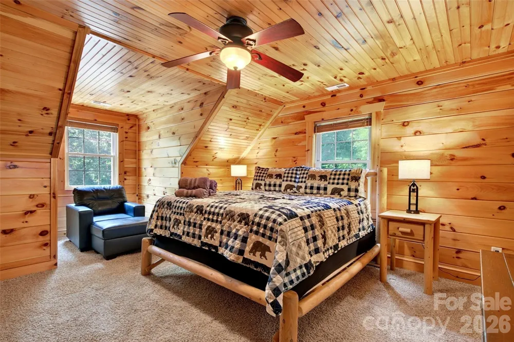 1767 Catawba Falls Parkway #238 Black Mountain, NC 28711
