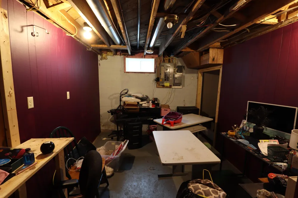 105 Atlantic Avenue E Badger, MN 56714