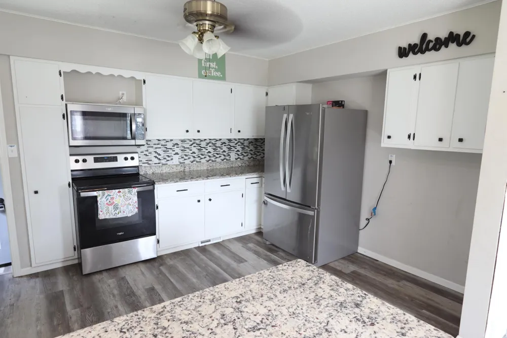 105 Atlantic Avenue E Badger, MN 56714
