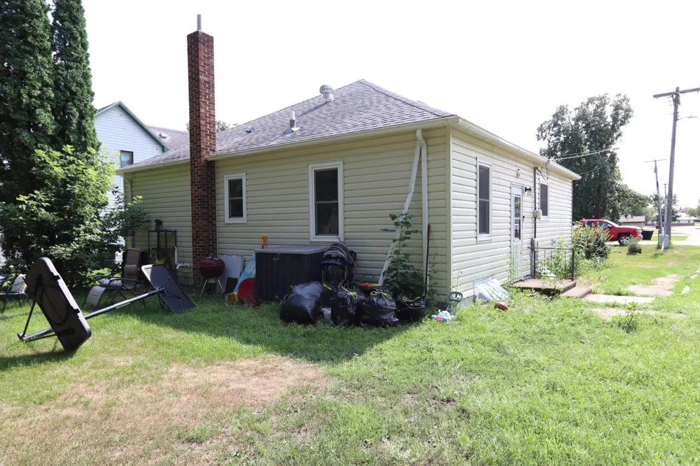 105 Atlantic Avenue E Badger, MN 56714