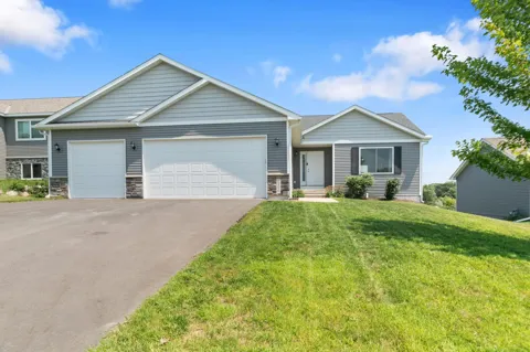 1106 Rolling Hills Drive NW