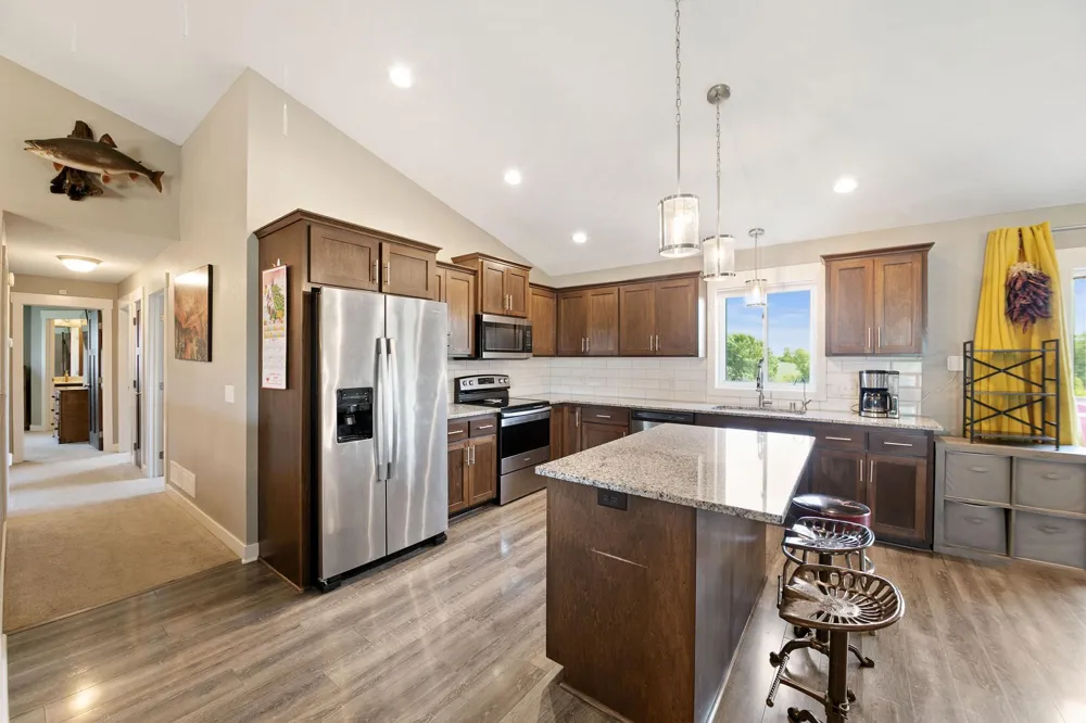 1106 Rolling Hills Drive NW Montgomery, MN 56069