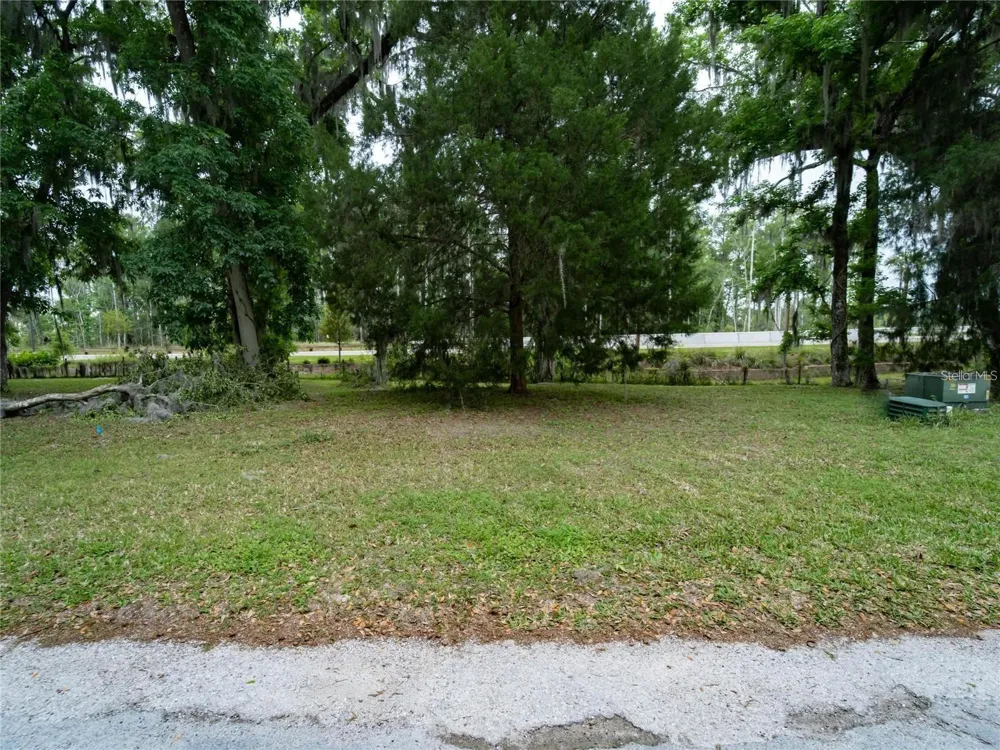 Lot 56 Blk C LEXINGTON DRIVE Wildwood, FL 34785