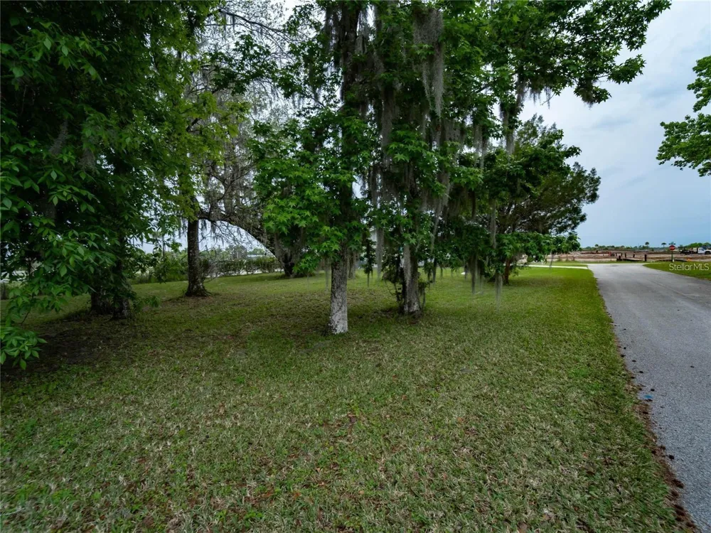 Lot 56 Blk C LEXINGTON DRIVE Wildwood, FL 34785