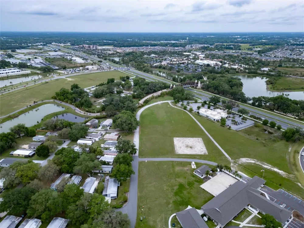 Lot 56 Blk C LEXINGTON DRIVE Wildwood, FL 34785
