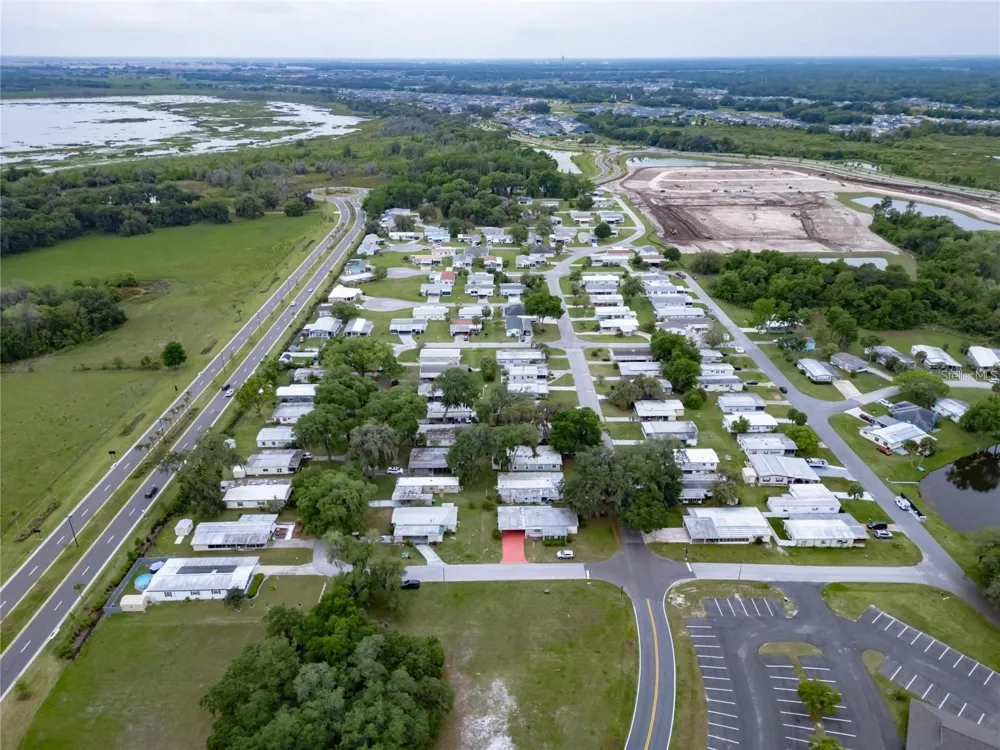 Lot 56 Blk C LEXINGTON DRIVE Wildwood, FL 34785