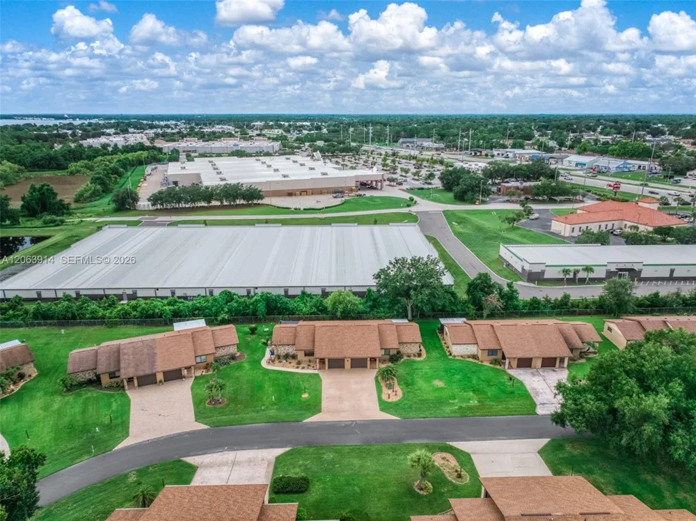 2418 Hidden Creek Cir Sebring, FL 33870