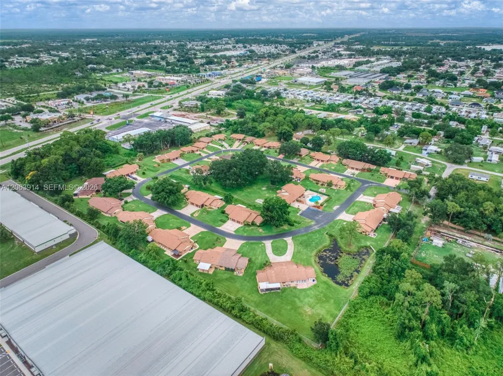 2418 Hidden Creek Cir Sebring, FL 33870