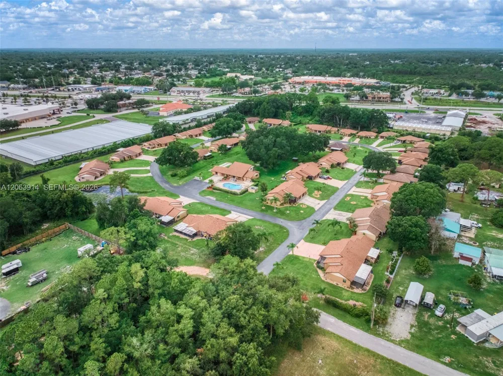 2418 Hidden Creek Cir Sebring, FL 33870