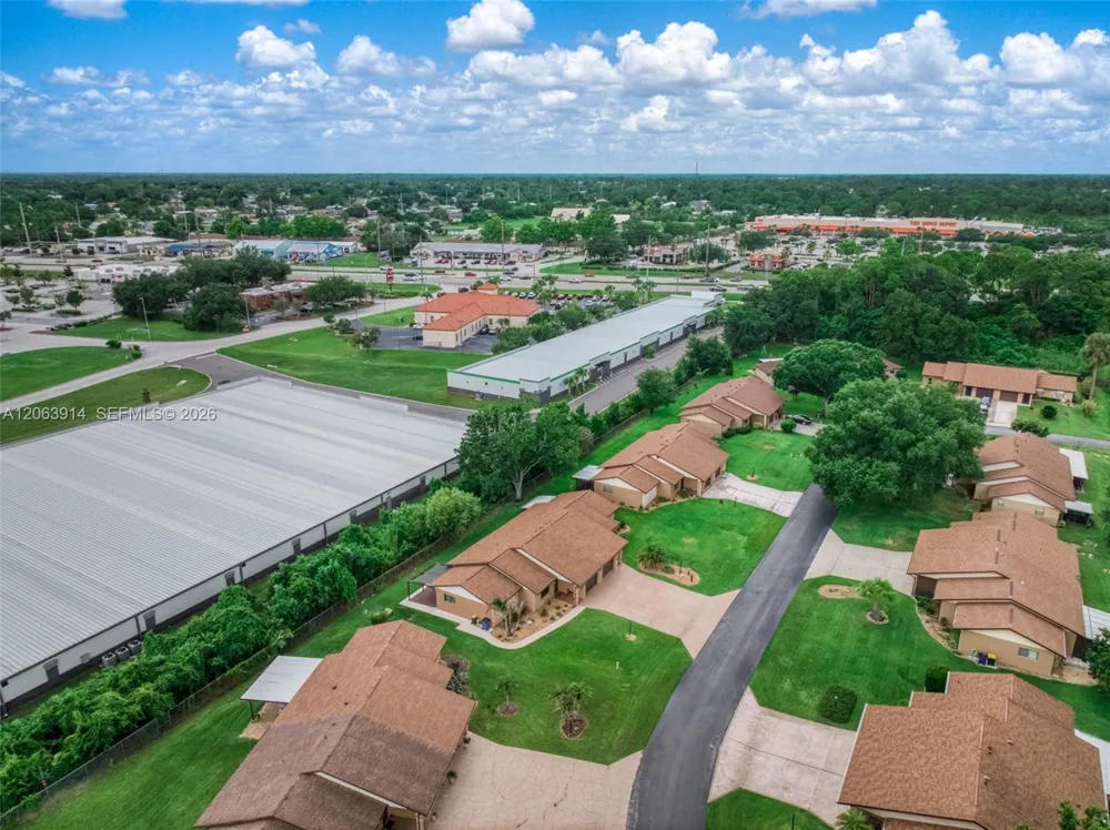 2418 Hidden Creek Cir Sebring, FL 33870