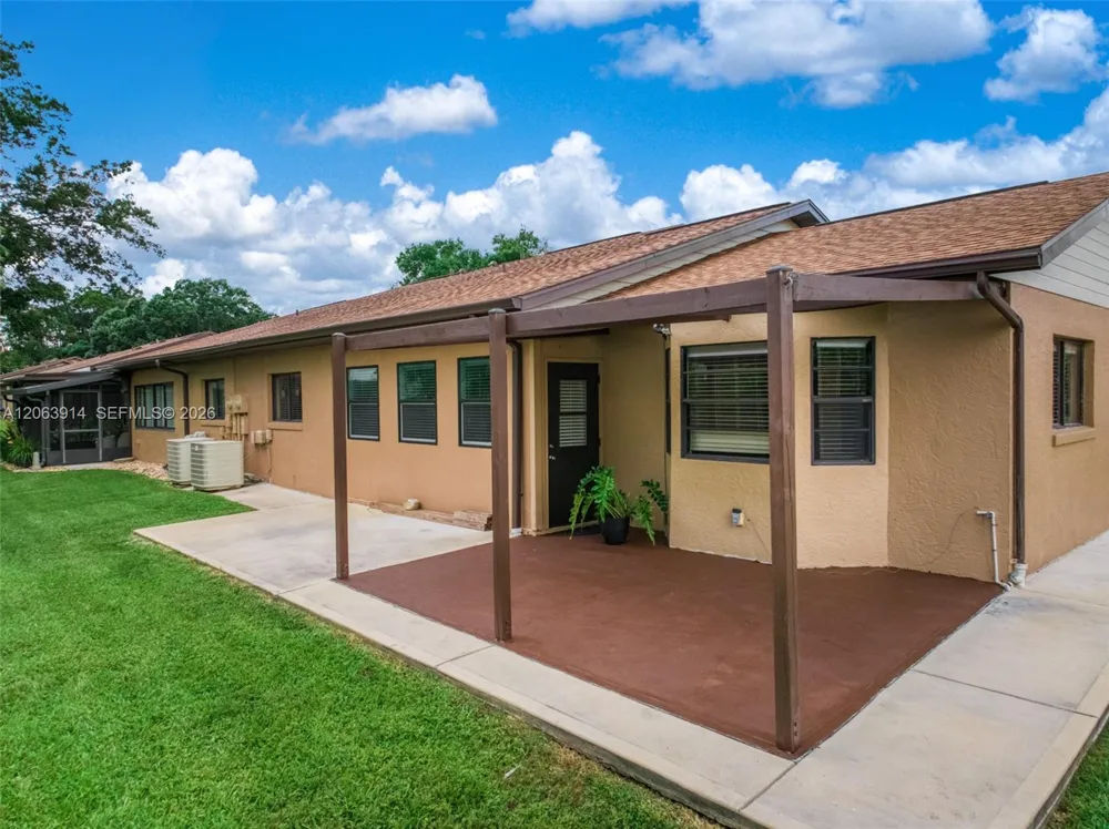 2418 Hidden Creek Cir Sebring, FL 33870
