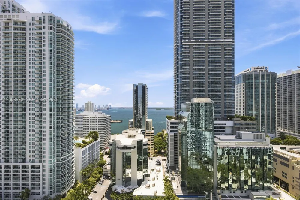 1010 Brickell Ave #2403 Miami, FL 33131