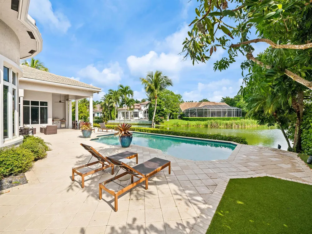 10621 Gray Hawk Street Street Plantation, FL 33324