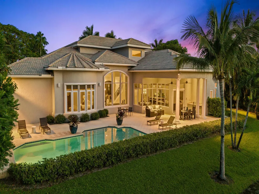 10621 Gray Hawk Street Street Plantation, FL 33324