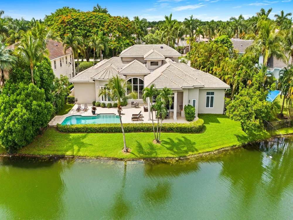 10621 Gray Hawk Street Street Plantation, FL 33324