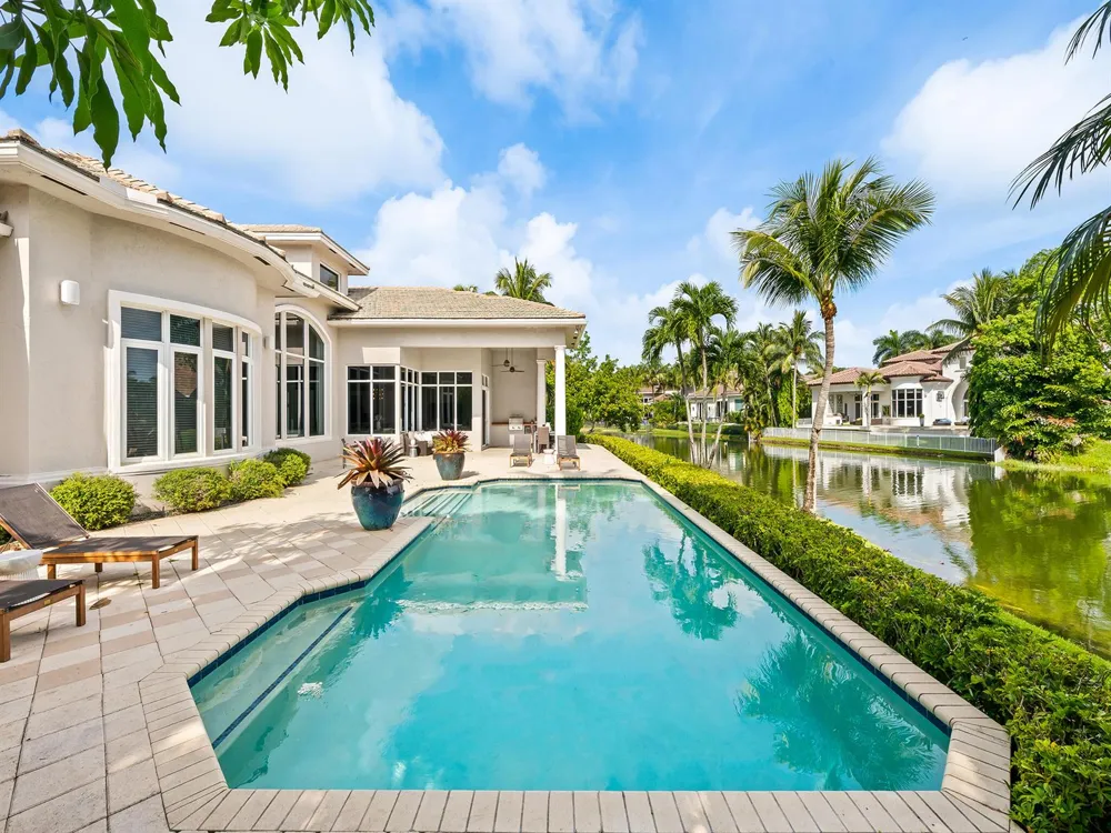 10621 Gray Hawk Street Street Plantation, FL 33324