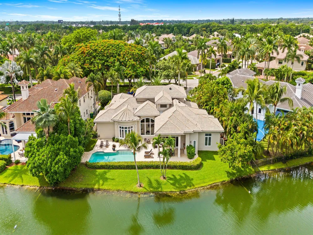 10621 Gray Hawk Street Street Plantation, FL 33324