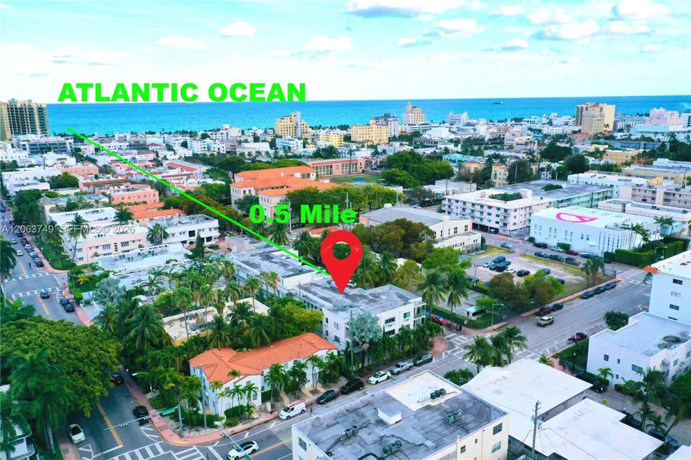 641 Espanola Way #24 Miami Beach, FL 33139