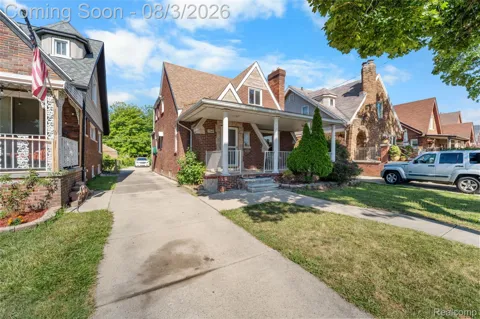 7841 E Morrow Circle