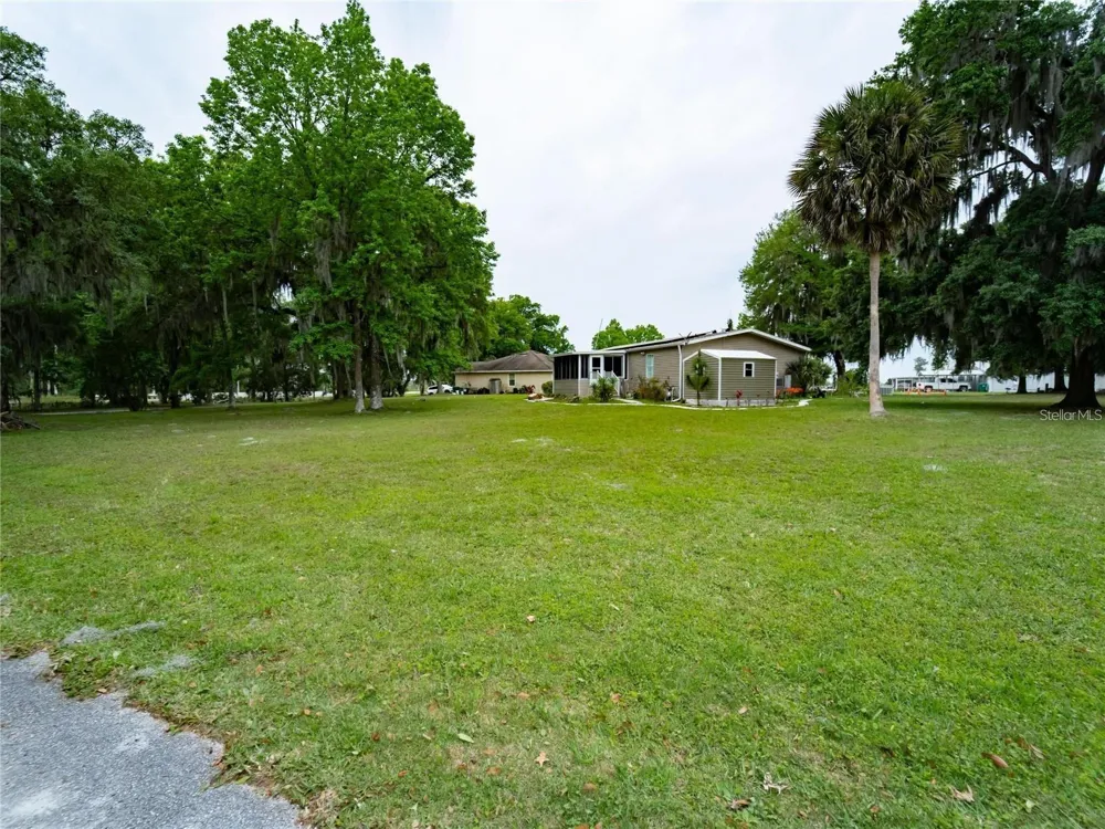 LOT 30 BLK C OXFORD COURT Wildwood, FL 34785