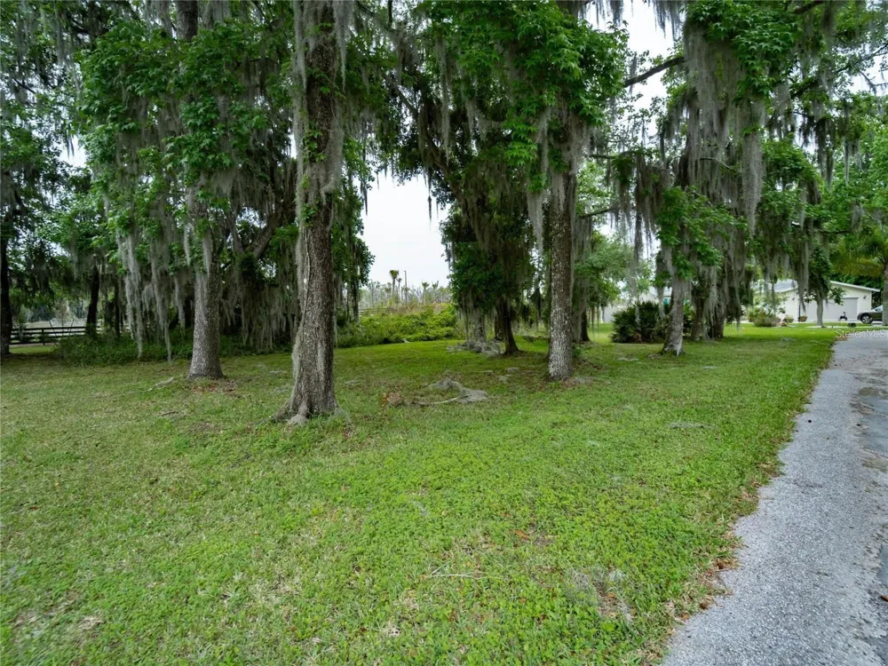 LOT 30 BLK C OXFORD COURT Wildwood, FL 34785
