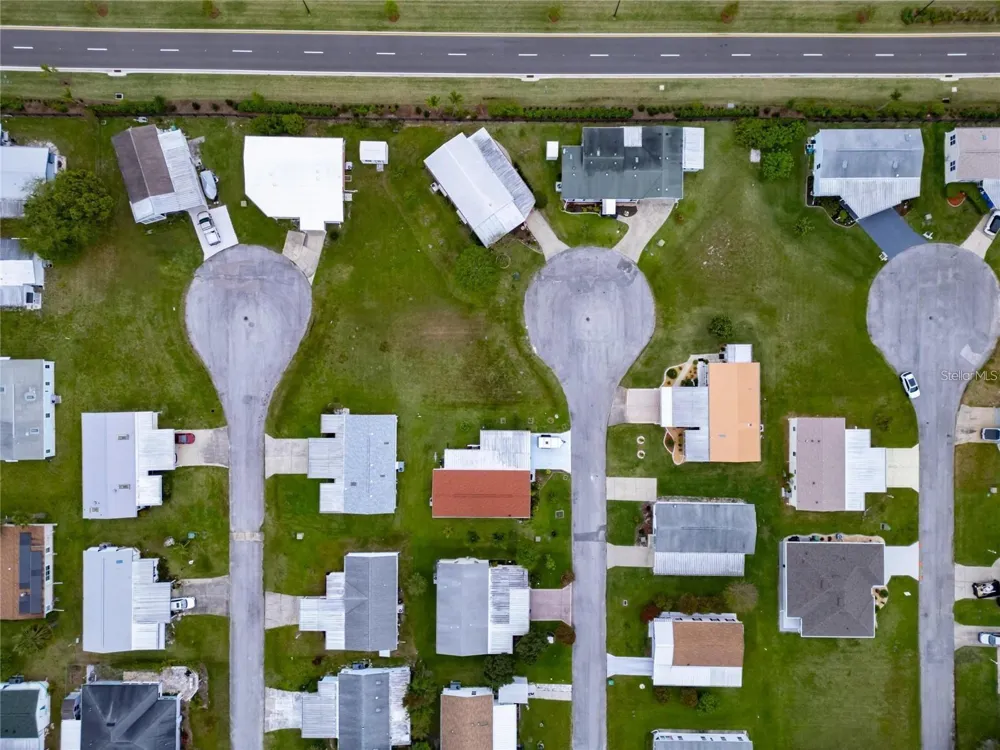 LOT 30 BLK C OXFORD COURT Wildwood, FL 34785